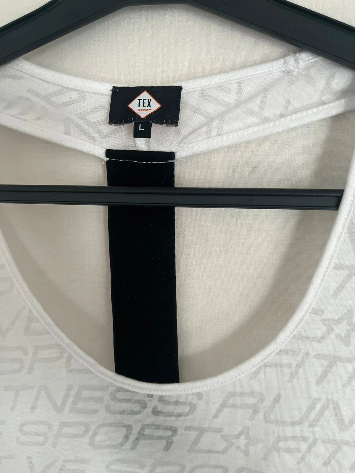 TEE short sport – photo 2